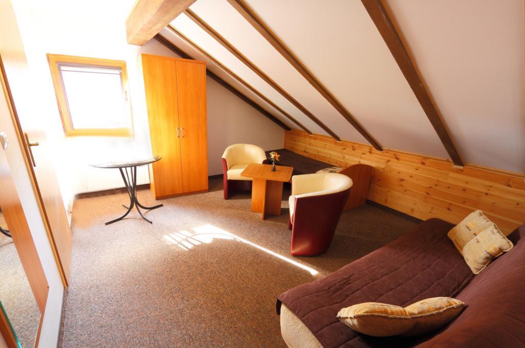 Pensjonat Fala Bed and Breakfast Ustronie Morskie Buitenkant foto