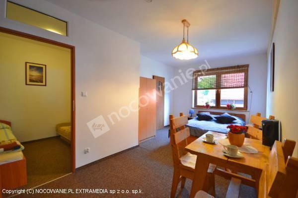Pensjonat Fala Bed and Breakfast Ustronie Morskie Buitenkant foto